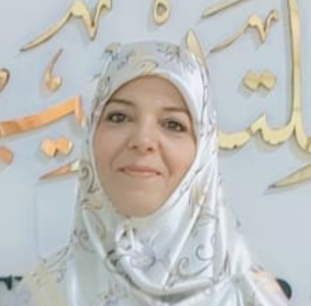 مدرب
