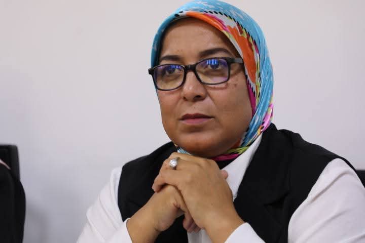 مدرب