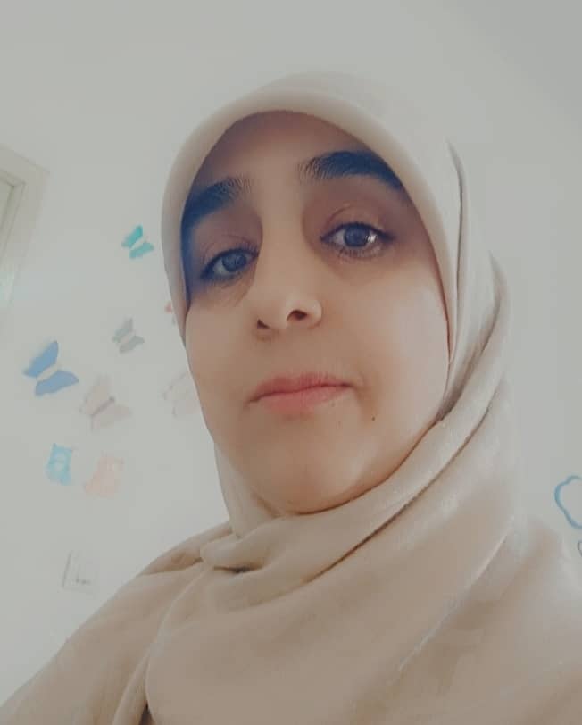 مدرب